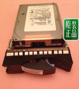 IBM 2416 17P8581 22R2232 300G15KFC for ds6000/DS8000