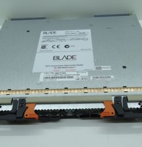 IBM 90Y9392 BNT VIRTUAL 10GB SWITCH 46C7191, 46C7194