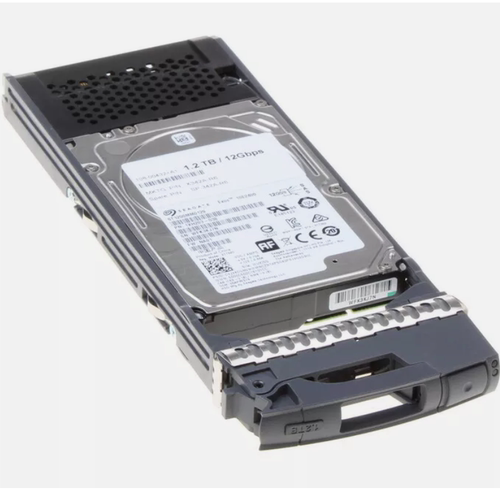 NetApp X342A-R6 SP-342A-R6 1.2T 12G SAS 108-00432 0B31859