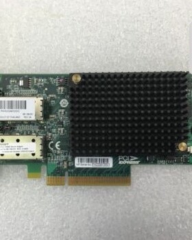 HP NC550SFP 586444-001 581199-001 OCE10102 10GB HBA