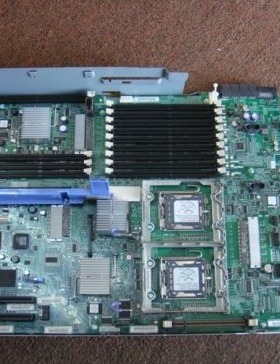 IBM 服务器x3650主板 7979 四核主板44W3324 46M7131 44E5081现货