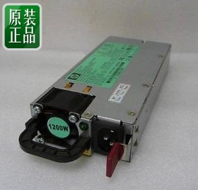HP 500172-B21 1200W 498152-001 490594-001 438203-001
