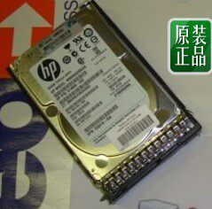 655708-B21 656107-001 HP 500GB 6G SATA 72K 2.5