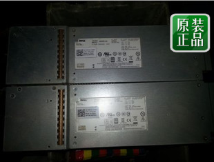 600W存储电源 KW9X2 DELL 6N7YJ NFCG1 GD7W3 0GV5NH