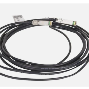 10G SFP Copper Cable Attach X240 Direct JC784C