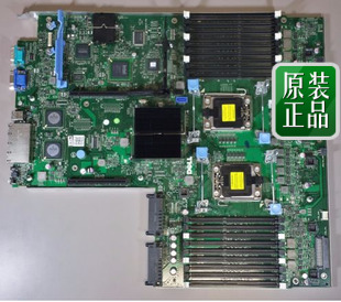 Dell R710 Motherboard, 0NH4P, 00NH4P XDX06 0XDX06