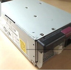 HP  DL580G3 ML570G3 power  364360-001 337867-001 337867-501