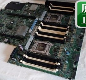 HP 732143-001 732144-001 680188-002 DL380P DL388P G8 board