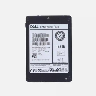 PM1643 MZILT1T9HAJQ0D4 1.92TB Dell SAS 03F15R 2.5 SSD 3F15R