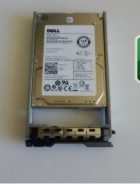 DELL 146GB 15K 2.5 SAS 0X162K X162K ST9146852SS 9FU066-150 H