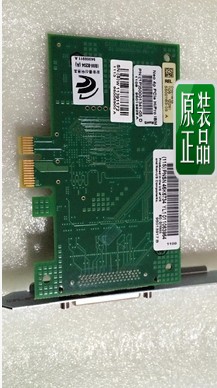 IBM 5785 46K6734 4-Port PCIe x1 EIA-232 CCIN 57D2 pSeries y