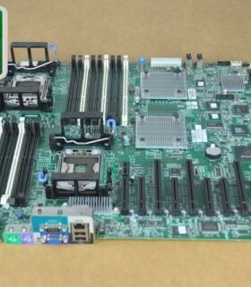 HP 467998-002 491835-001 606200-001 ML370 G6 主板