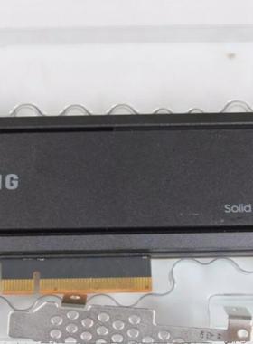 Dell Samsung PM1735 6.4TB HHHL PCIe SSD MZ-PLJ6T40 91FXC