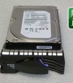 42D0768 42D0771 42D0767 IBM 2TB 7200RPM SAS 3.5