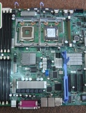 IBM 44R5619 42C1549 43W5176 X3400 X3500 SYSTEM BOARD