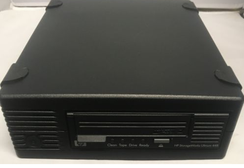 HP DW017B DW017-69202 378468-002 Ultrium448 LTO-2