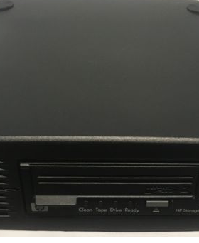 HP DW017B DW017-69202 378468-002 Ultrium448 LTO-2