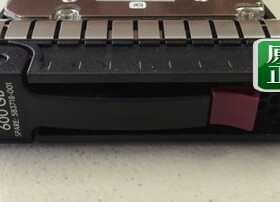 AP872A HP M6612 600GB 6G SAS 15K HDD 583718-001 635330-001