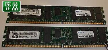 IBM RS6000 RS/6000 pSeries 4GB DDR2 1932 12R8239 15R7170