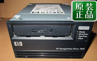 452973-001 EH853A HP StorageWorks LTO-4 Ultrium 1840 LVD Int