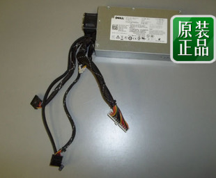 Dell R210 250W Power Supply C627N D221N 6HTWP V38RM CKMX0