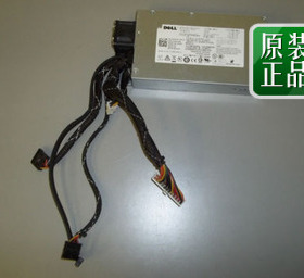 Dell R210 250W Power Supply C627N D221N 6HTWP V38RM CKMX0