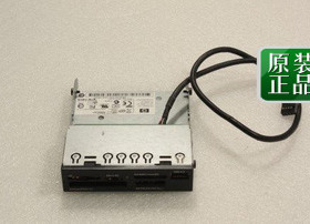 HP Pro 6000 dx2400 Multi Media Reader 468494-001 480033-001