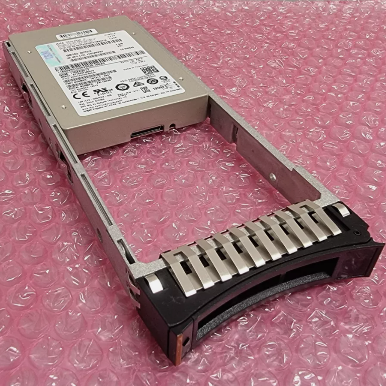 IBM 00YY006 02AM752 00YY020 00YY019 1.6TB SSD DS8800