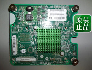 HP Bl460c 456972-B21 8GB FC Emulex LightP LPe1205 456978-001