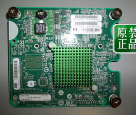 HP Bl460c 456972-B21 8GB FC Emulex LightP LPe1205 456978-001
