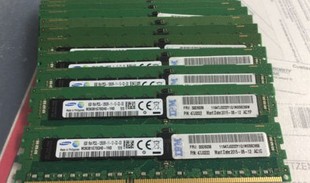 1RX4 8GB PC3L 12800R 00D5036 00D5038 47J0222 IBM