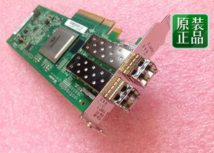 IBM 42D0510 42D0516 00Y5629 - QLogic 8Gb FC Dual-port HBA