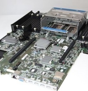 HP DL385P G8 服务器主板 691271-001 622215-002