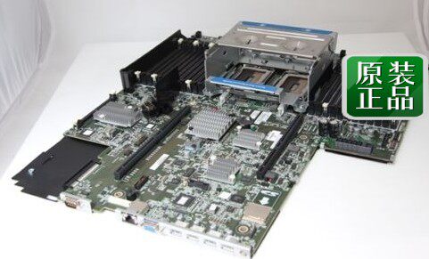 HP DL385P G8 服务器主板 691271-001 622215-002