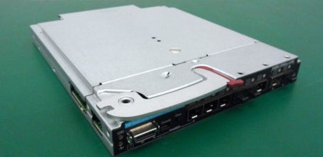 516733-B21 517994-001 HP ProCurve 6120XG Blade  C7000