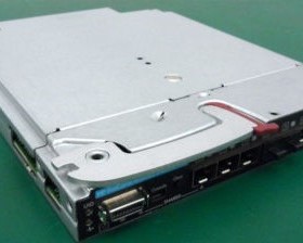 516733-B21 517994-001 HP ProCurve 6120XG Blade  C7000
