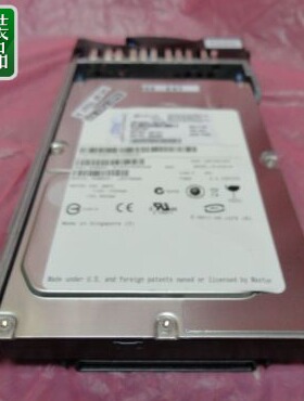 IBM 90P1311 300GB 10K U320 SCSI  39R7312 40K1025SCSI Hard Dr