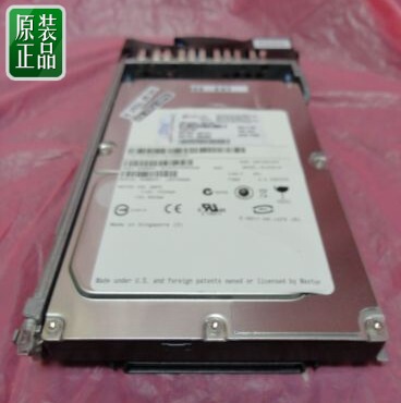 IBM 90P1311 300GB 10K U320 SCSI  39R7312 40K1025SCSI Hard Dr