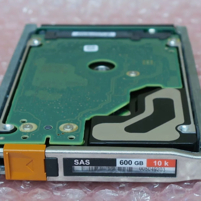 EMC 005049203 005049250 005049804 005050344 600G 10K sas vnx