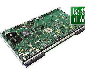 EMC2 DMX3000 Environmental Control Module 202-400-901D