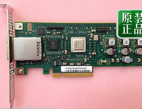 IBM 45W5689 DS8700 PCIe molex card 45W1566 - S10 PEX8612