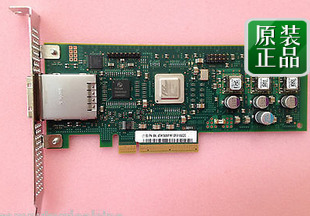 IBM 45W5689 DS8700 PCIe molex card 45W1566 - S10 PEX8612