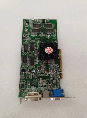 HP 30-10119-01 3X-PBXGG-AA ALPHA 30-10119-02 DS15 DS25显卡