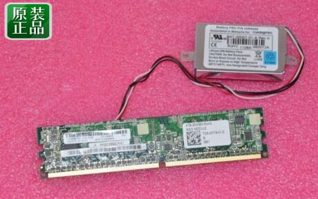 IBM-ServeRAID-8k SAS 25R8076-256MB-ATB-200-25R8088原装拆机