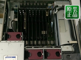 HP AB463-60028 AB463-69061 PCI-E Backplane for rx3600 rx6600