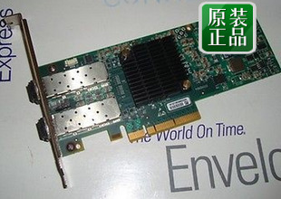 HP 518001-001 516937-B21 ConnectX-3 MCX312A-XCBT双口万兆网卡