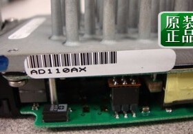 HP AD110-2101A AD110AX AD110-69001 1.068Ghz RP8440