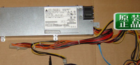 HP DL120G6 G7 DL320 G6 400W服务器电源 509006-002 536403-001
