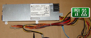 HP DL120G6 G7 DL320 G6 400W服务器电源 509006-002 536403-001