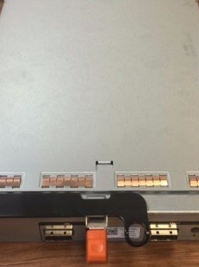 CN-0W307K0  Dell  W307K E01M001 Powervault MD1220控制器原拆